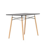 Danburi Bord Venture Design Rektangulært Spisebord