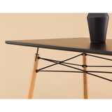 Danburi Bord Venture Design Rektangulært Spisebord