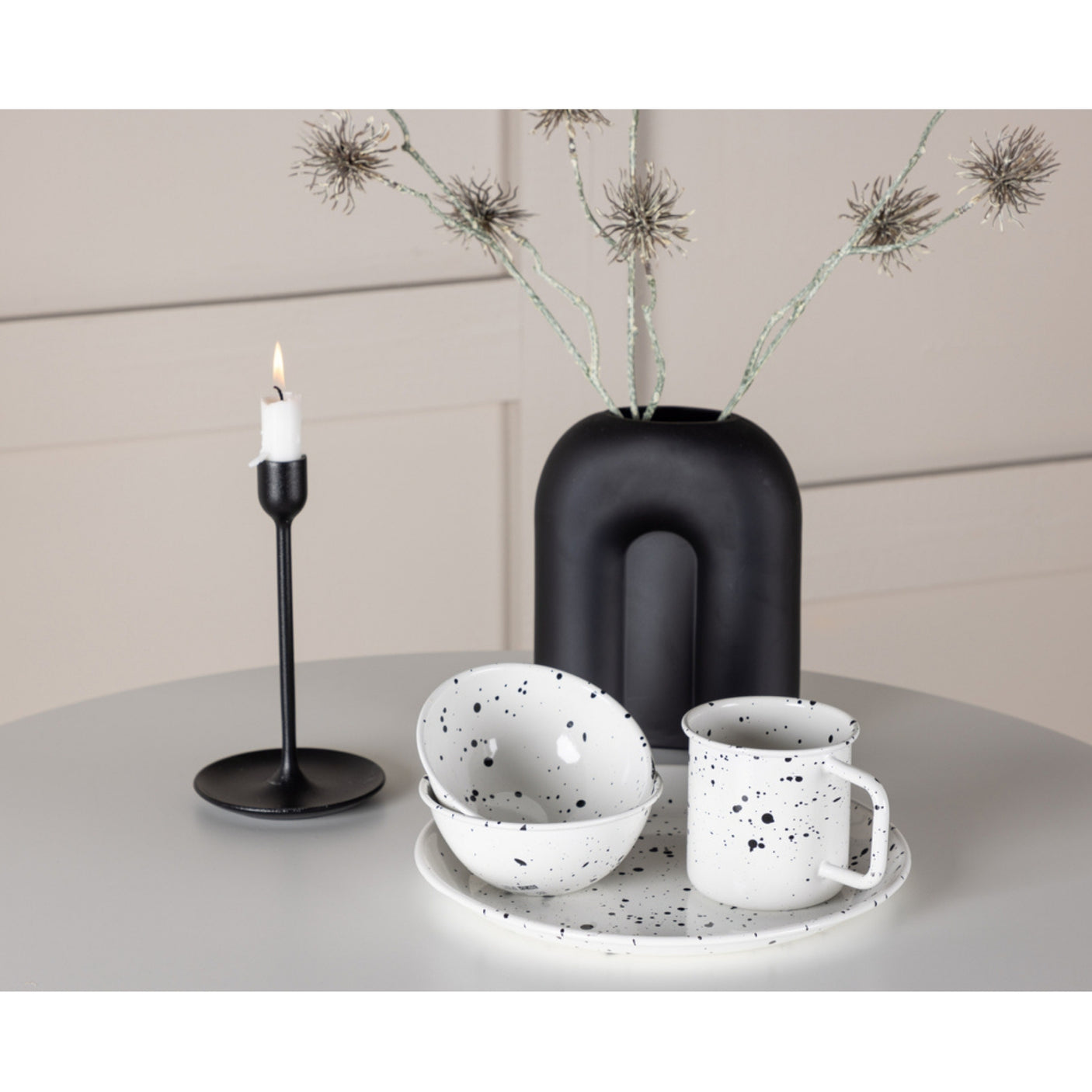 Hamden Table Venture Design Spisebord