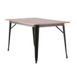 Tempe Table Venture Design Spisebord