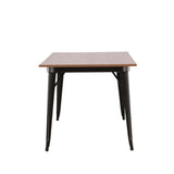 Tempe Table Venture Design Spisebord