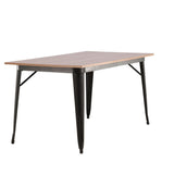 Tempe Table Venture Design Spisebord
