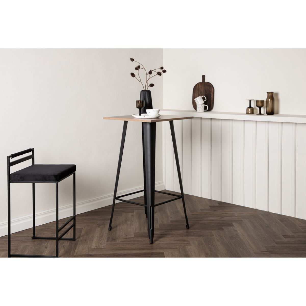 Tempe Table Venture Design Spisebord