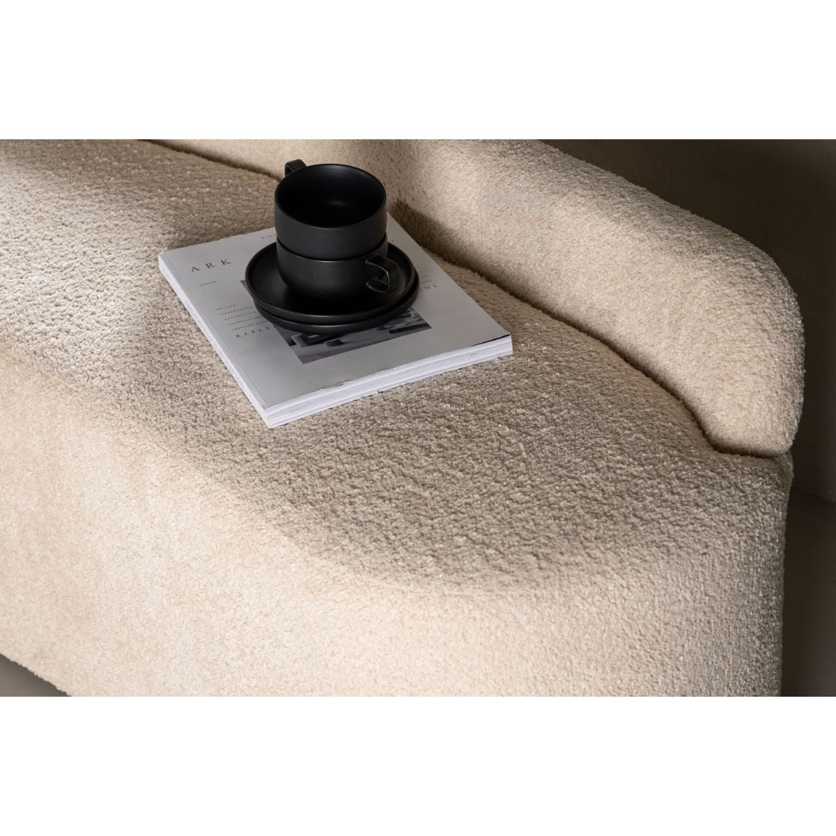 Pocatello 2-Seat Sofa Venture Design Sofa