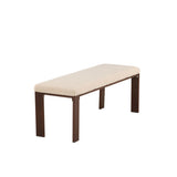 Chester Bench Venture Design Benk
