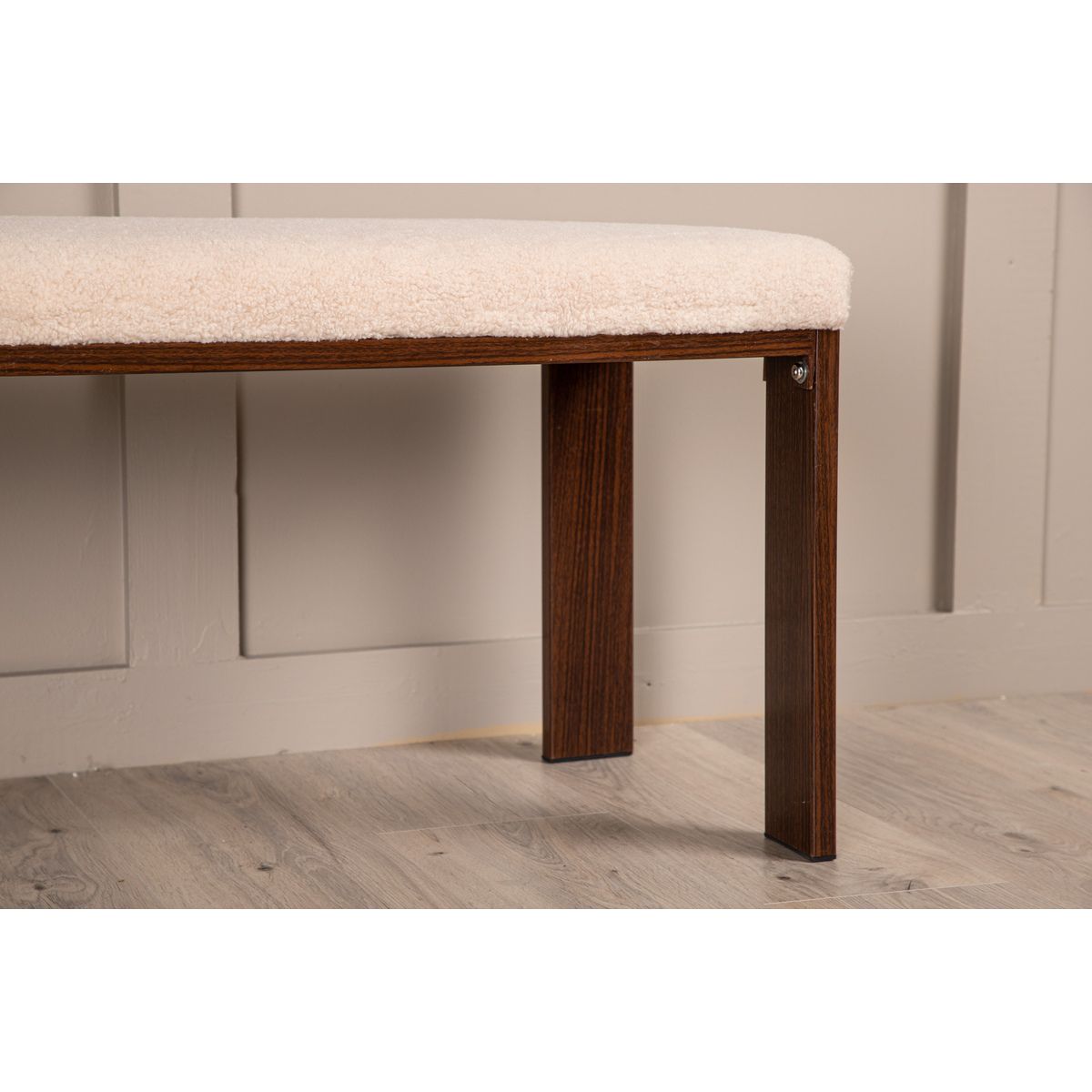 Chester Bench Venture Design Benk