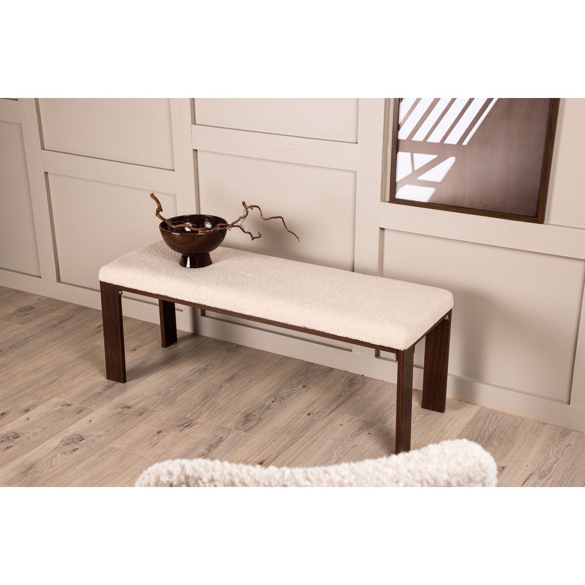 Chester Bench Venture Design Benk