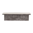 Kellogg Bench Venture Design Benk
