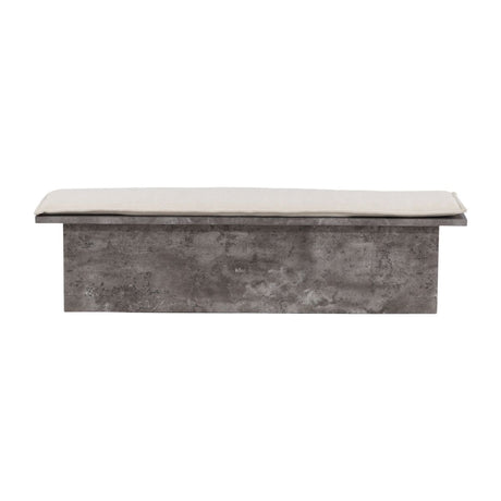 Kellogg Bench Venture Design Benk