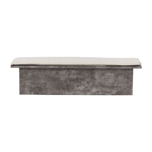 Kellogg Bench Venture Design Benk