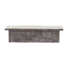 Kellogg Bench Venture Design Benk