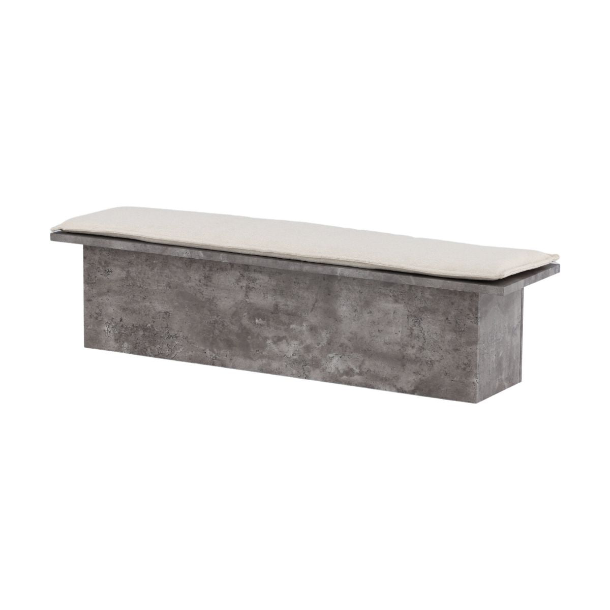 Kellogg Bench Venture Design Benk