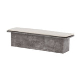Kellogg Bench Venture Design Benk