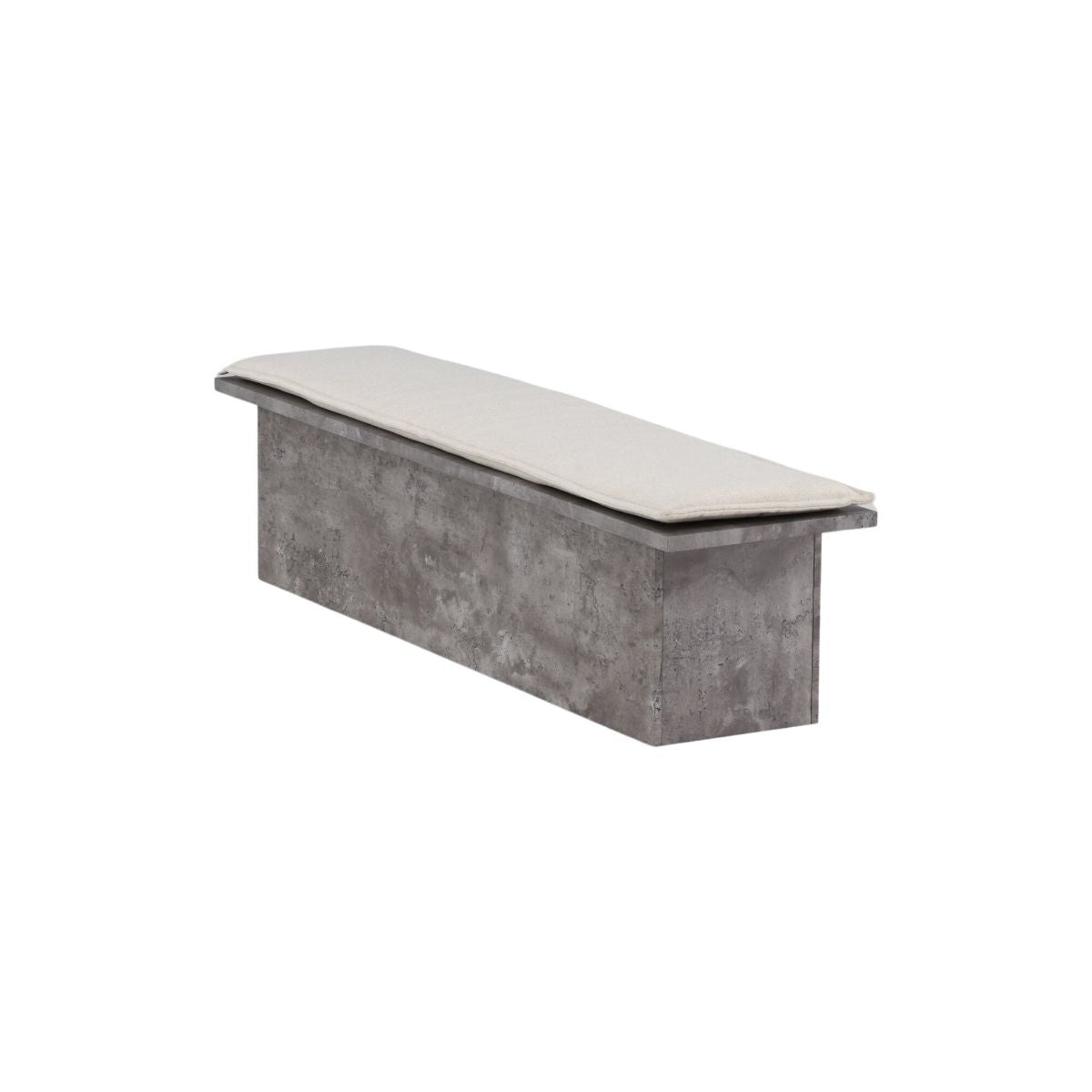 Kellogg Bench Venture Design Benk