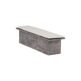 Kellogg Bench Venture Design Benk