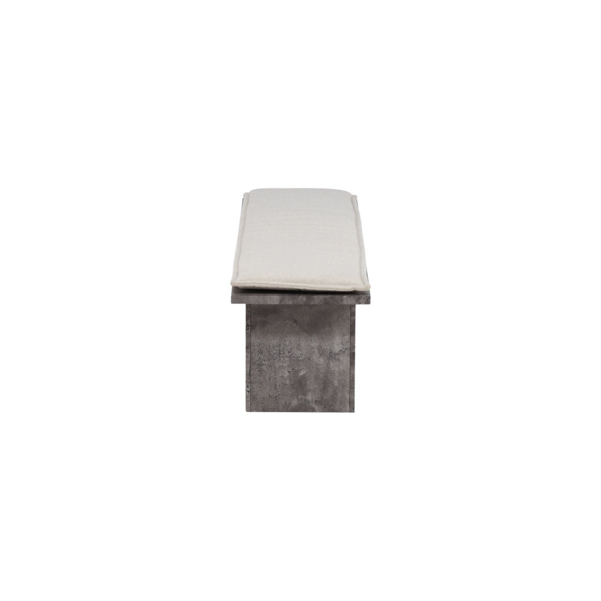 Kellogg Bench Venture Design Benk