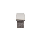 Kellogg Bench Venture Design Benk