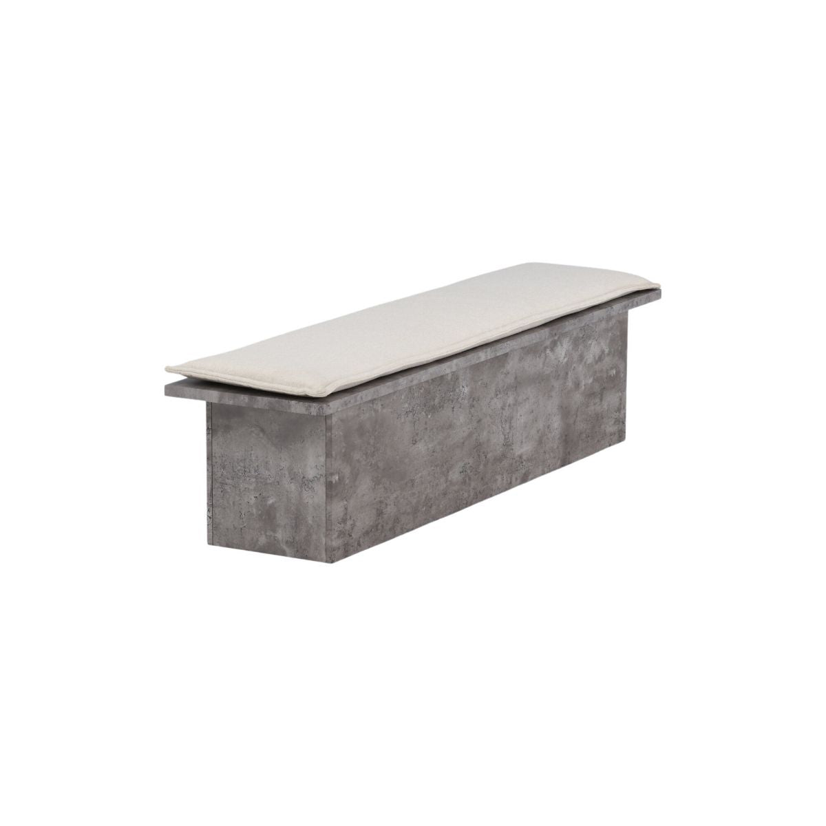 Kellogg Bench Venture Design Benk