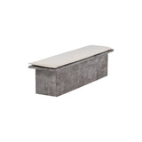 Kellogg Bench Venture Design Benk