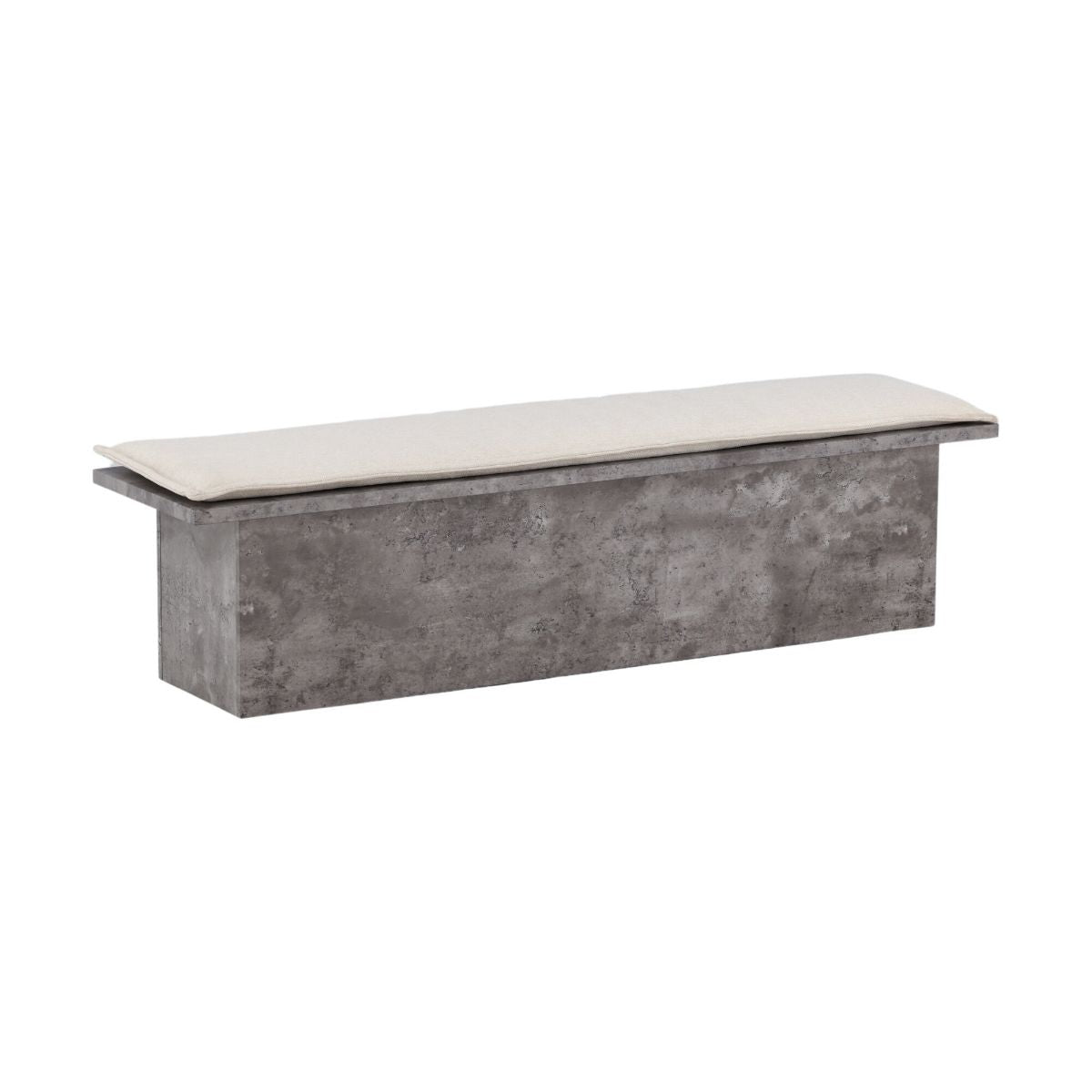 Kellogg Bench Venture Design Benk