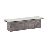 Kellogg Bench Venture Design Benk
