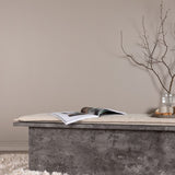 Kellogg Bench Venture Design Benk