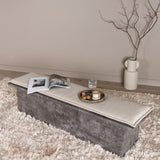 Kellogg Bench Venture Design Benk