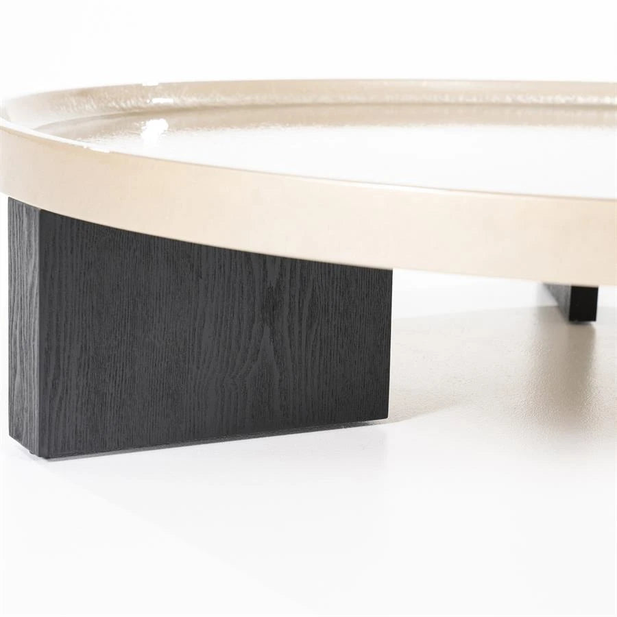 Salongbord Mayson 120x25 Eleonora Sofabord