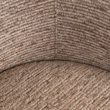 Spisestol Quiriro mocca lineær dreibar Richmond Interiors Spisestol