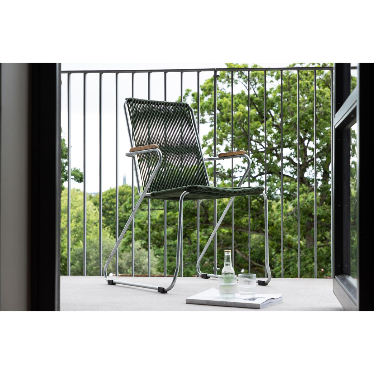 Bois Dining Chair Venture Design Spisestol
