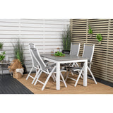 Albany Position Chair Venture Design Lenestol
