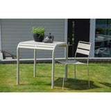 Borneo Table Venture Design Sofabord
