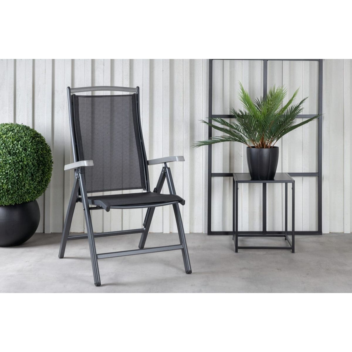 Albany Position Chair Venture Design Lenestol