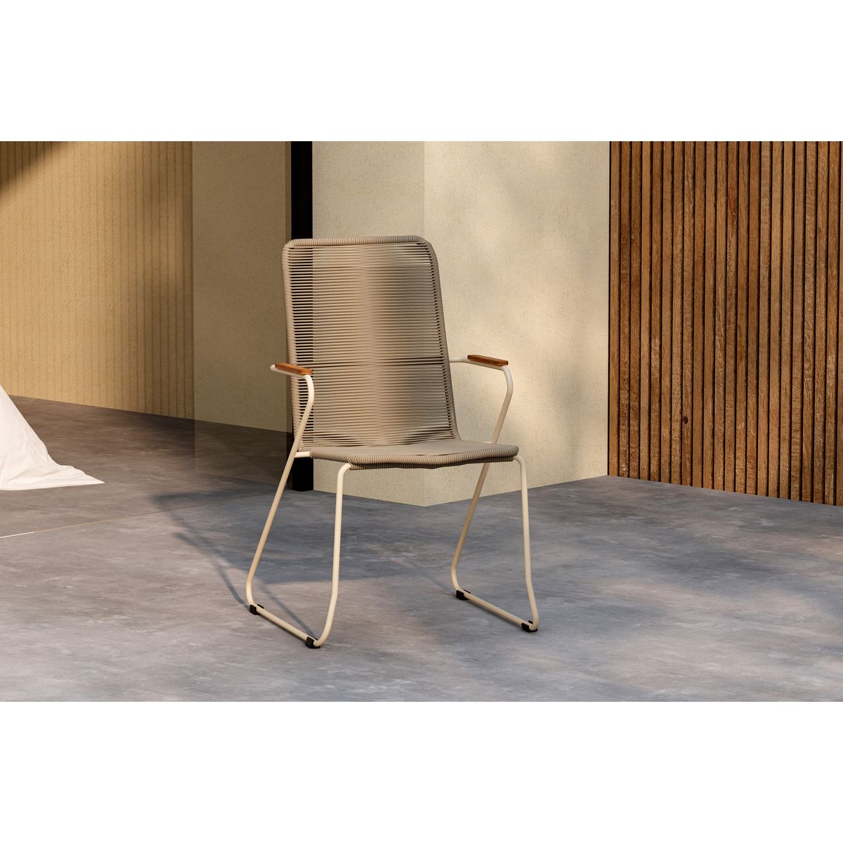 Bois Dining Chair Venture Design Spisestol