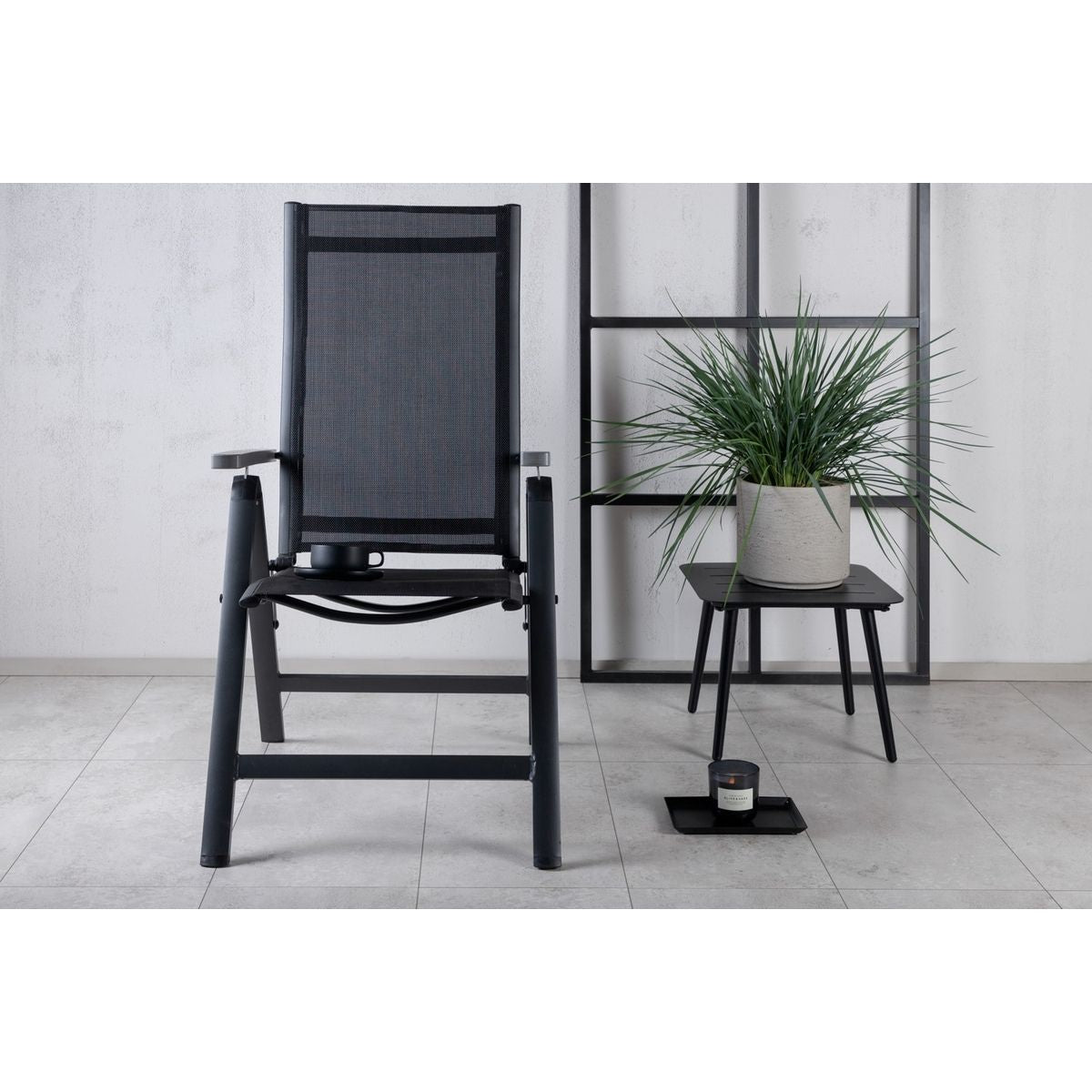 Albany Position Chair Venture Design Lenestol
