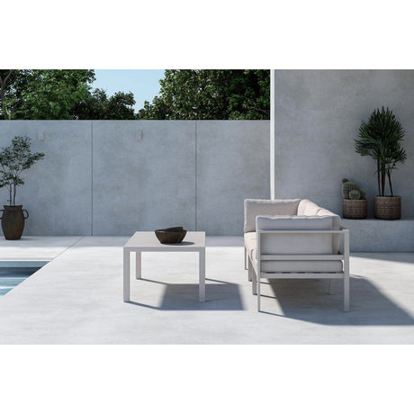 Copacabana Sofa Set 2+1 Venture Design Loungegruppe
