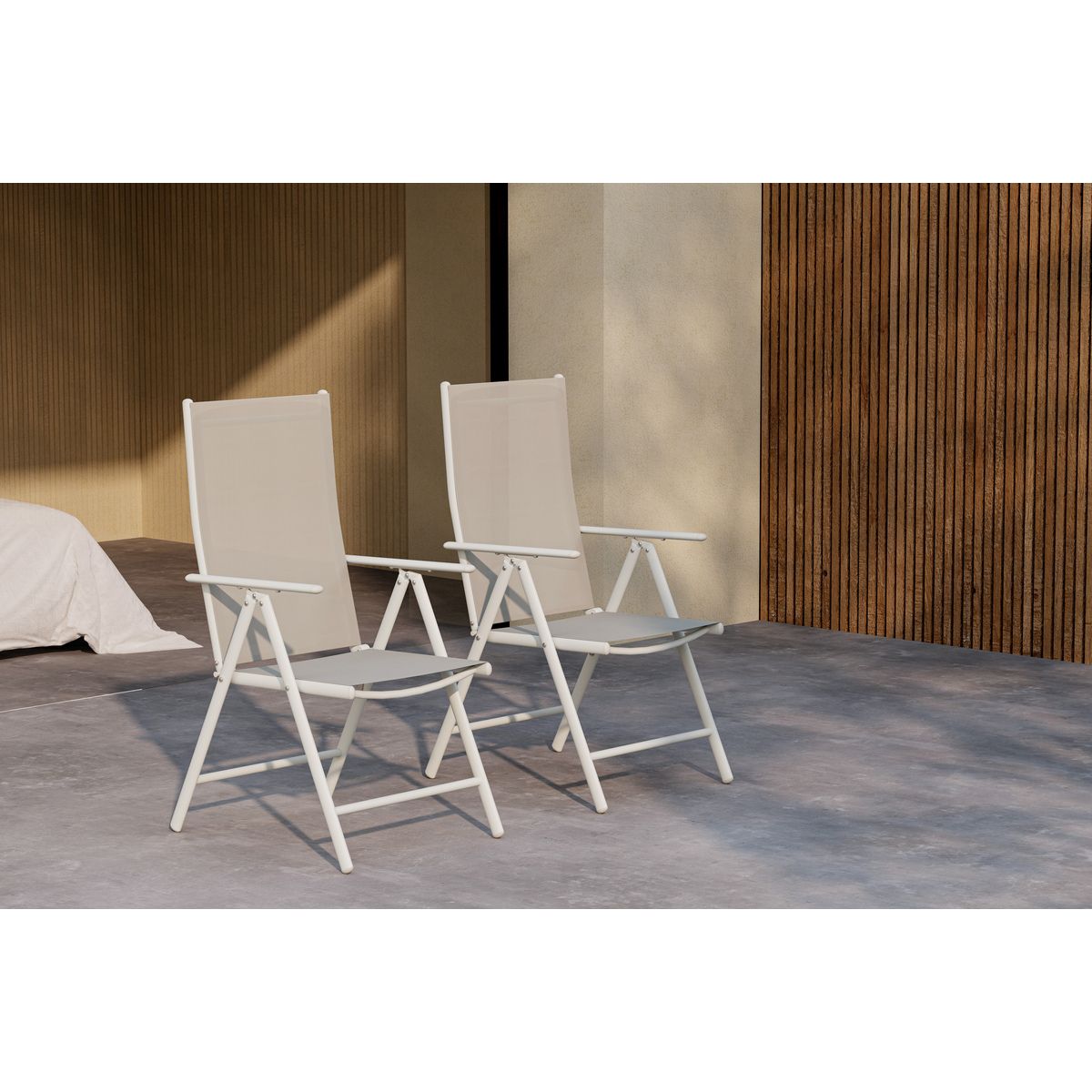 Break Dining Chair Venture Design Spisestol