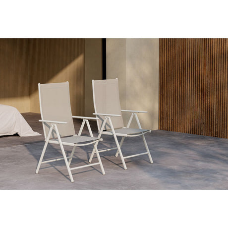 Break Dining Chair Venture Design Spisestol