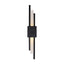 Vegglampe Mylas svart Richmond Interiors Vegglampe