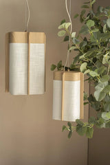 Taklampe Aterlier large By-Boo Taklampe