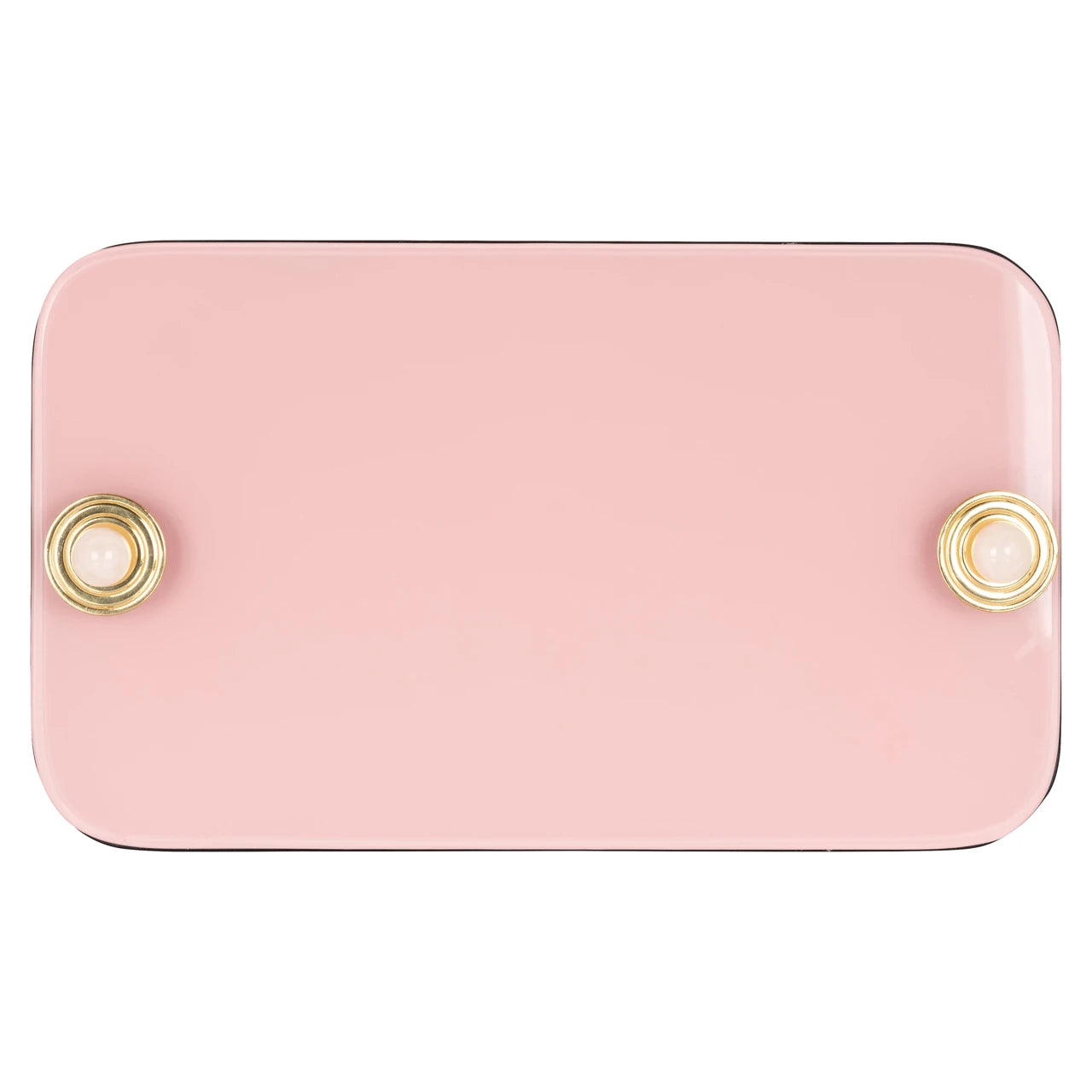 Tray Jalien pink Richmond Interiors Serveringsbrett