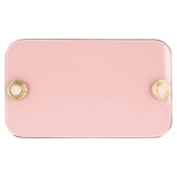 Tray Jalien pink Richmond Interiors Serveringsbrett