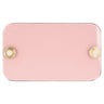 Tray Jalien pink Richmond Interiors Serveringsbrett