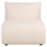 Utendørs sofa Dawson beige alpine ekstra element Richmond Interiors Sofa