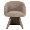 Spisestol Quiriro mocca lineær dreibar Richmond Interiors Spisestol