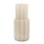 Taupere - stor By-Boo Vase