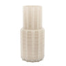 Taupere - stor By-Boo Vase
