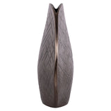 Vase Olivra bronse L Richmond Interiors Vase