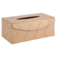 Dekorativ gjenstand Molly beige papirboks Richmond Interiors Pynteartikler