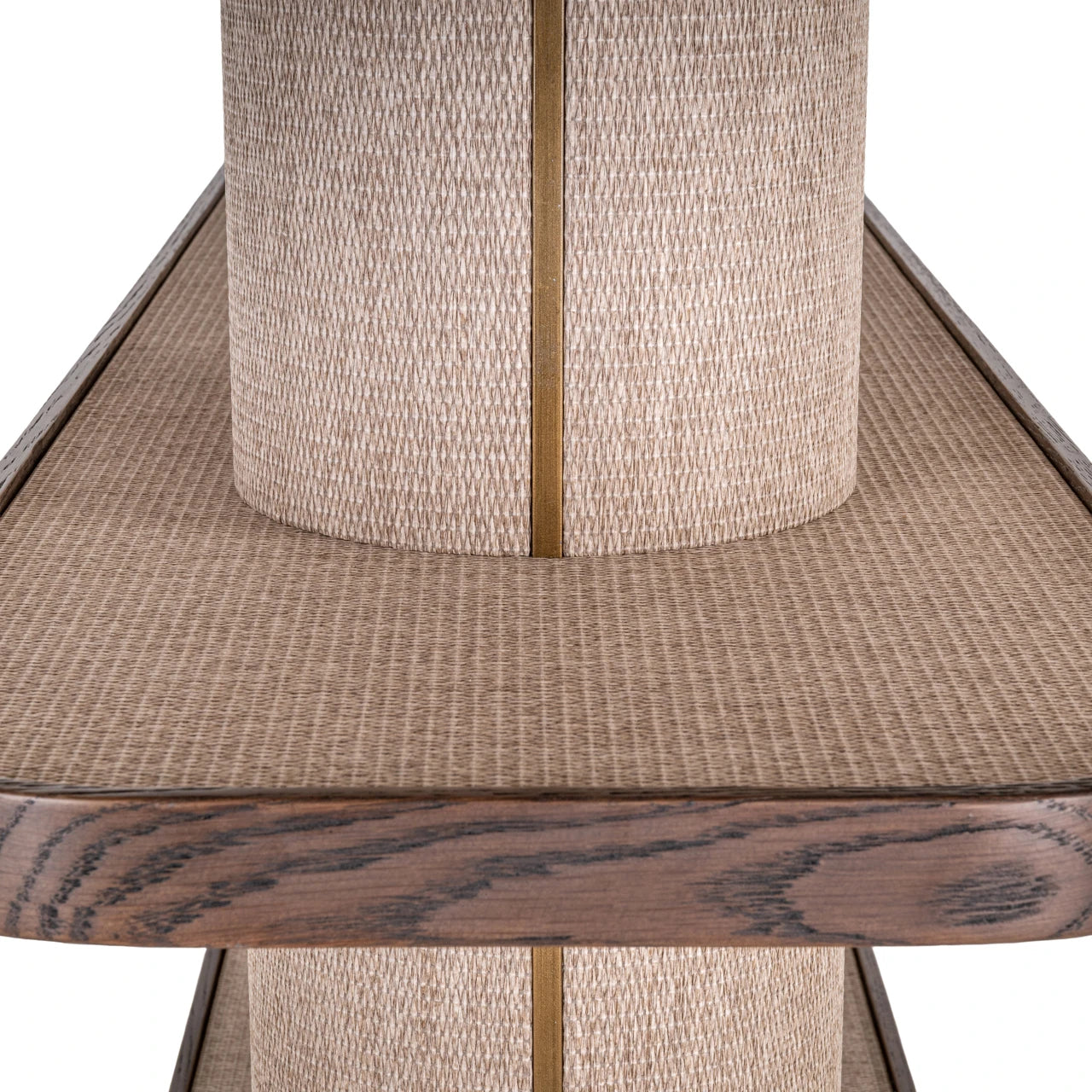 Utstillingsskap Willox beige Richmond Interiors Vitrineskap
